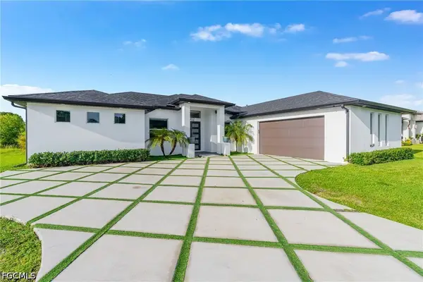 1902 NE 6th Street, Cape Coral, FL 33909
