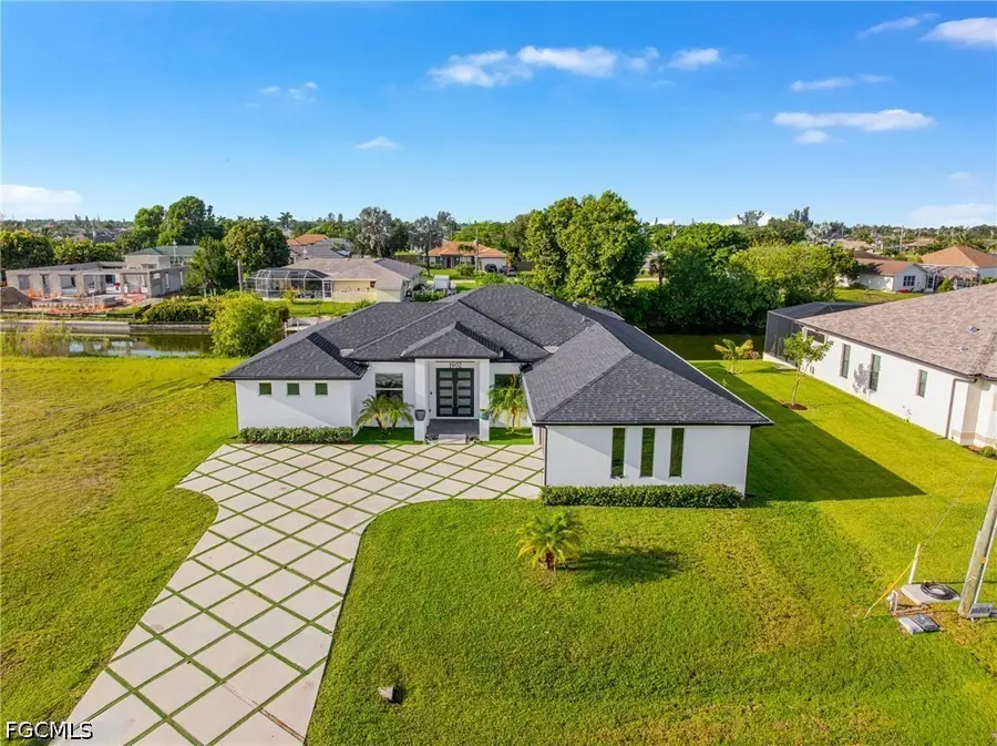 1902 NE 6th Street, Cape Coral, FL 33909 - #3