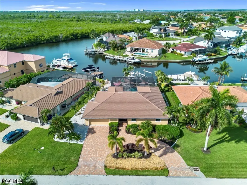 14641 Fair Haven Road, Fort Myers, FL 33908 - #1