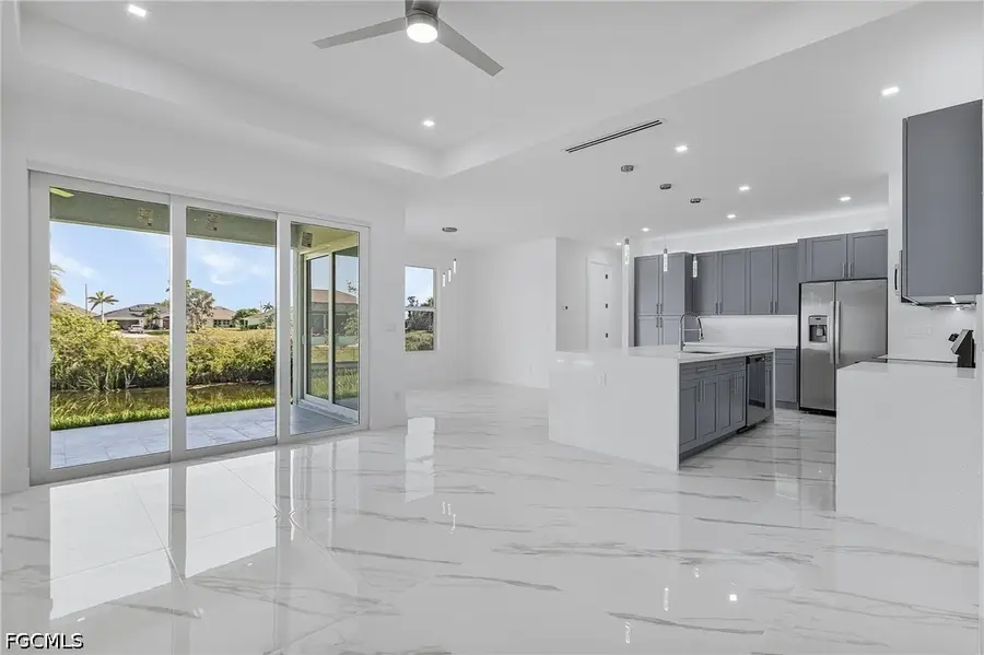 1623 NW 2nd Street, Cape Coral, FL 33993 - #3