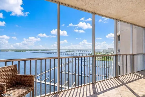 2104 W First Street #1802, Fort Myers, FL 33901