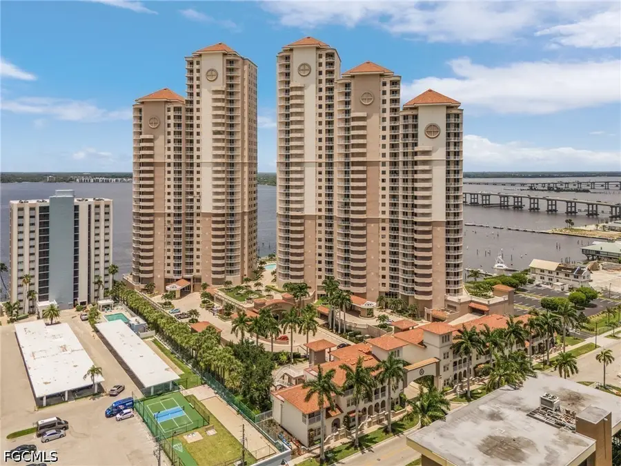 2104 W First Street #1802, Fort Myers, FL 33901 - #2