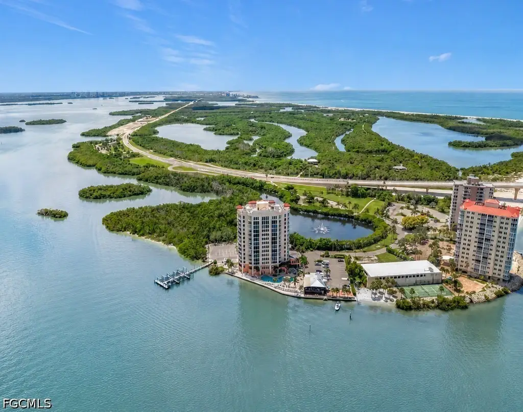8771 Estero Boulevard #904, Fort Myers Beach, FL 33931 - #1