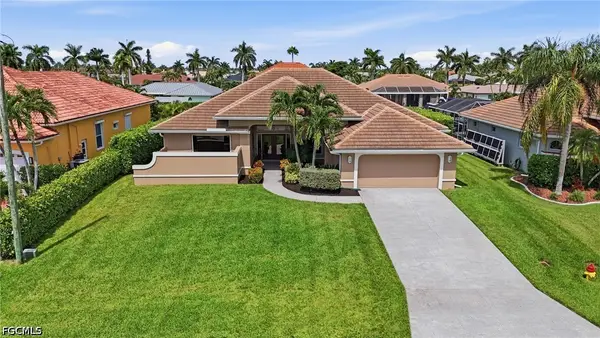 5020 SW 8th Place, Cape Coral, FL 33914