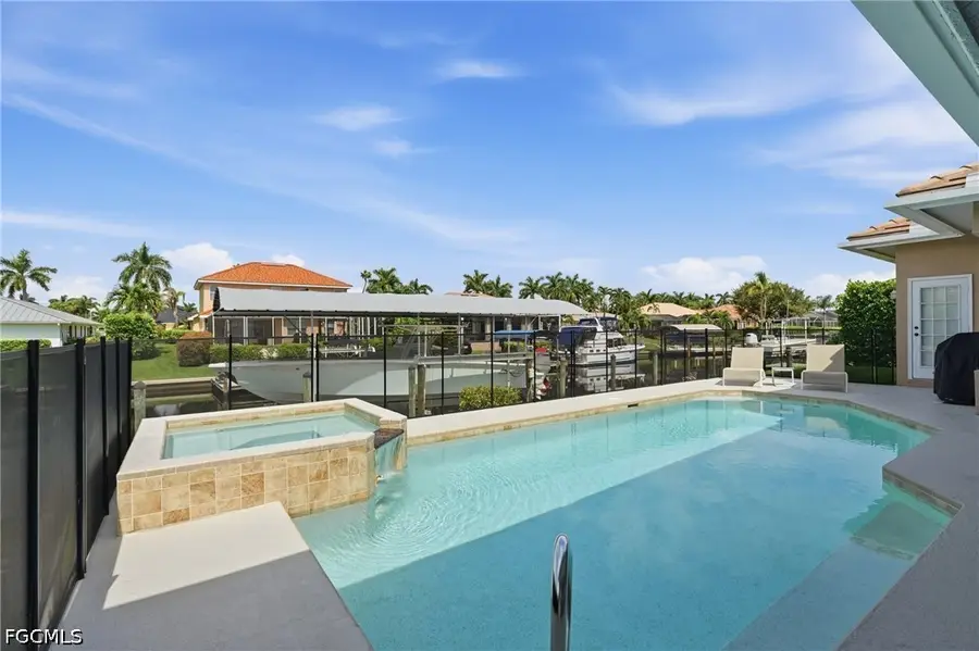 5020 SW 8th Place, Cape Coral, FL 33914 - #2