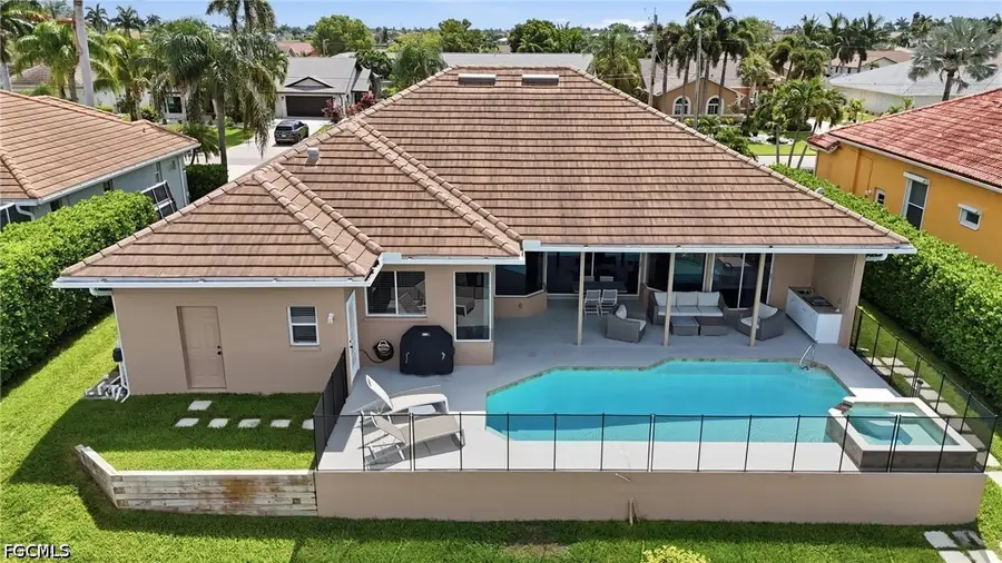 5020 SW 8th Place, Cape Coral, FL 33914 - #3