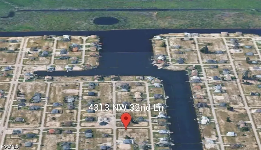 4313 NW 32nd Lane, Cape Coral, FL 33993 - #2