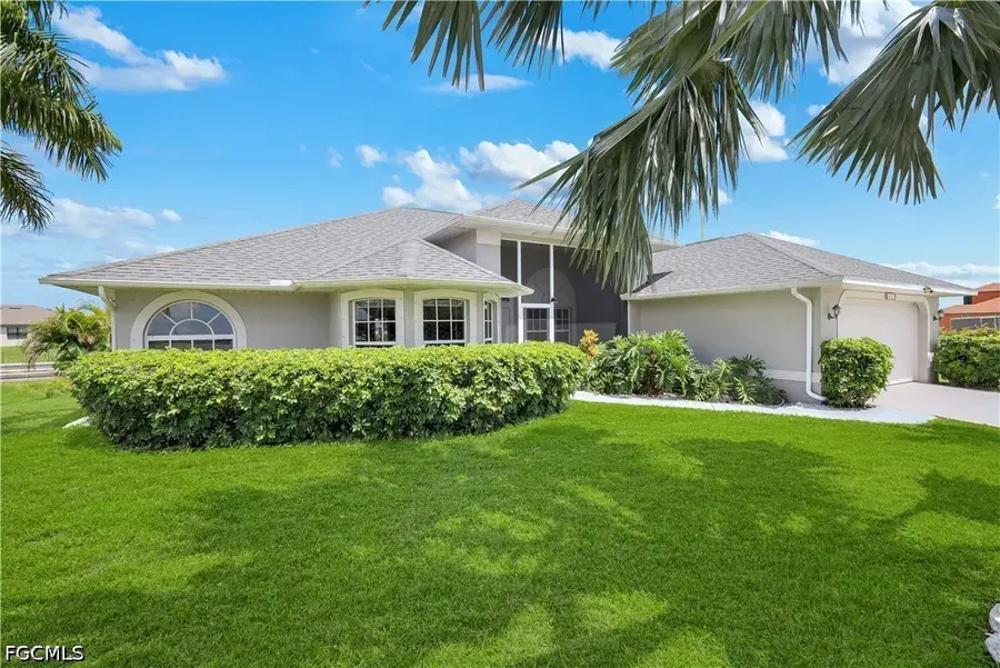 1431 NW 3rd Place, Cape Coral, FL 33993 - #2