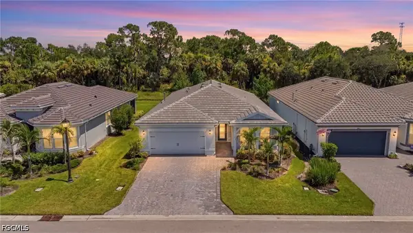 7517 Paradise Tree Drive, North Fort Myers, FL 33917