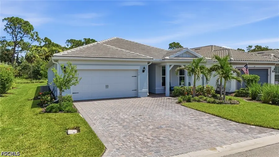 7517 Paradise Tree Drive, North Fort Myers, FL 33917 - #3