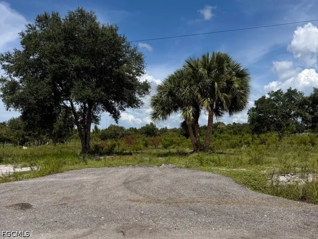 225 N Zambria Street, Clewiston, FL 33440 - #1