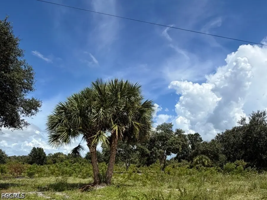 225 N Zambria Street, Clewiston, FL 33440 - #2
