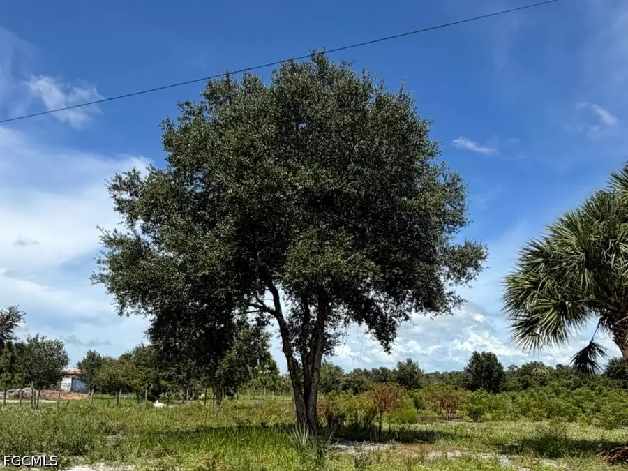 225 N Zambria Street, Clewiston, FL 33440 - #3