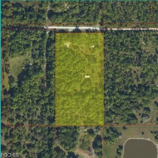 Angela Road, Naples, FL 34120 - #2