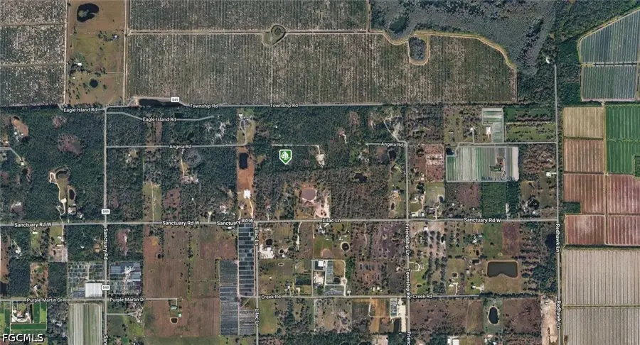 Angela Road, Naples, FL 34120 - #3