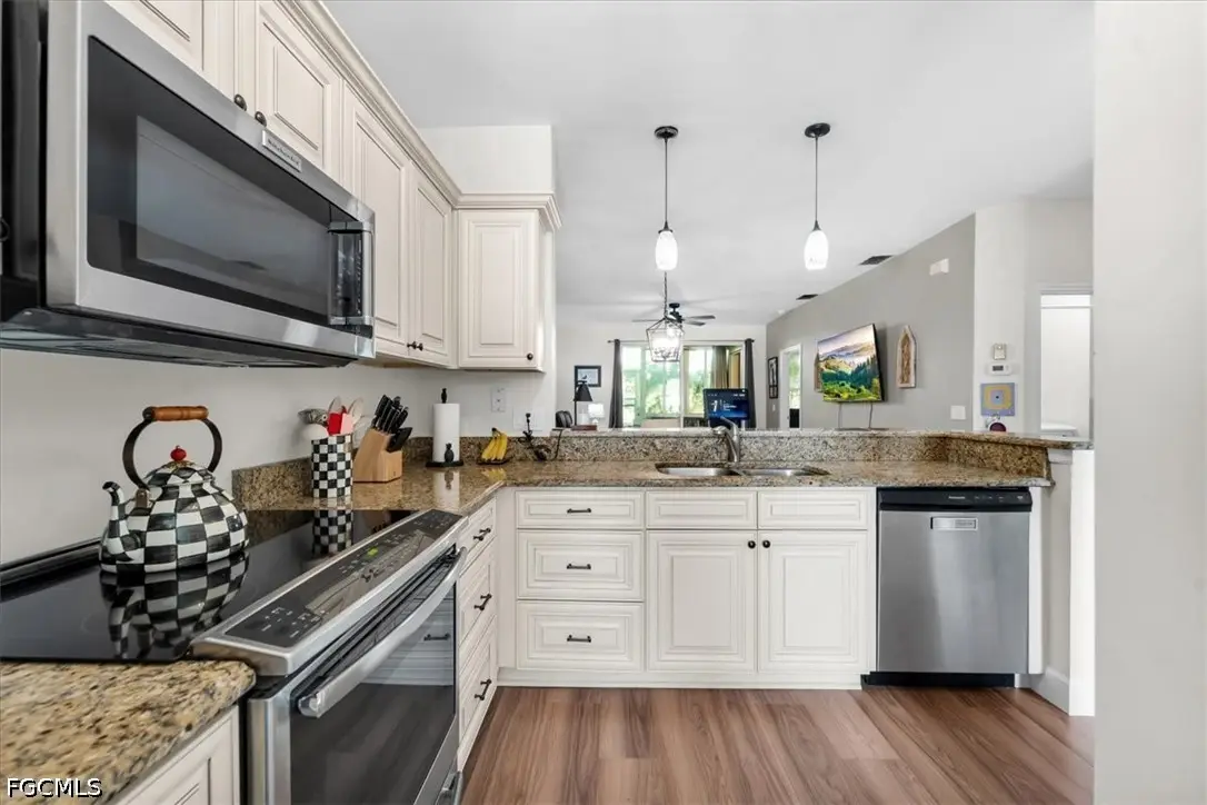 15030 Bridgeway Lane #503, Fort Myers, FL 33919 - #1