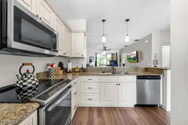 15030 Bridgeway Lane #503, Fort Myers, FL 33919