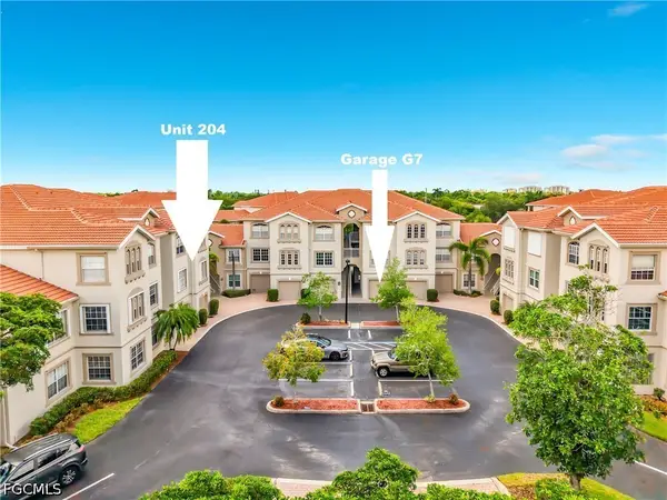 15585 Ocean Walk Circle #204, Fort Myers, FL 33908