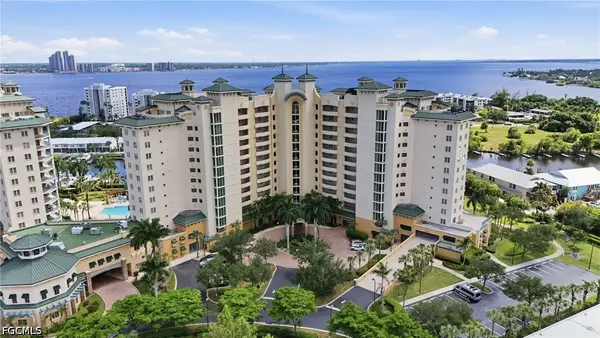 3426 Hancock Bridge Parkway #706, North Fort Myers, FL 33903