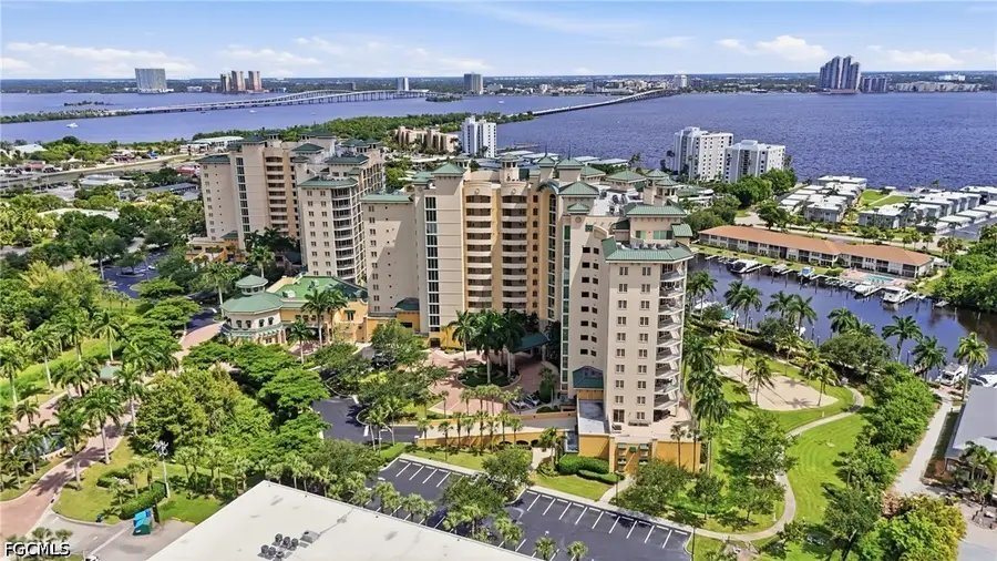 3426 Hancock Bridge Parkway #706, North Fort Myers, FL 33903 - #2
