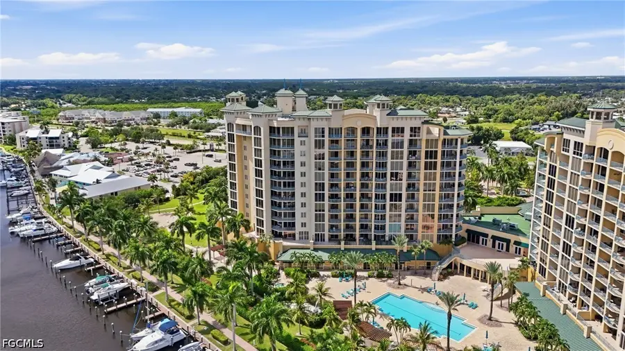 3426 Hancock Bridge Parkway #706, North Fort Myers, FL 33903 - #3