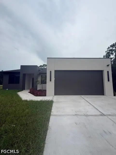 722 Roosevelt Avenue, Lehigh Acres, FL 33936 - #1