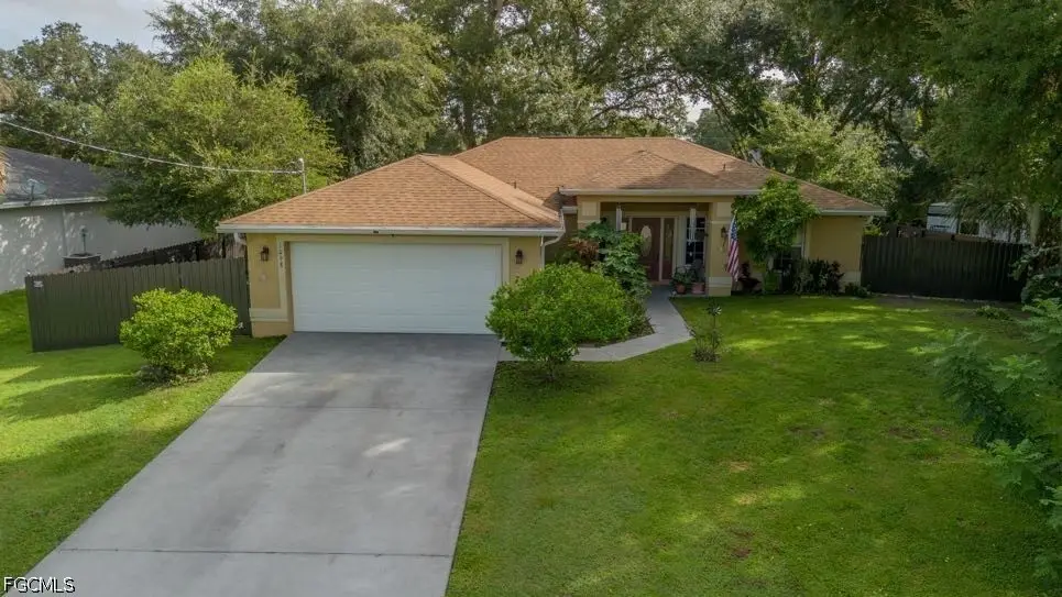 1098 Mission Lane, Labelle, FL 33935 - #1
