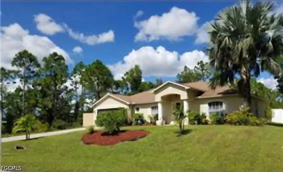 711 Epps Brown Street E, Lehigh Acres, FL 33974 - #2