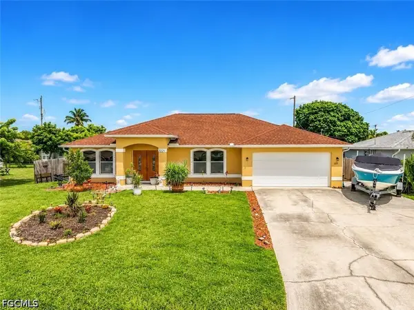 2221 SW 3rd Avenue, Cape Coral, FL 33991