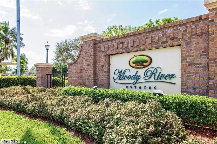 12710 Olde Banyon Boulevard, North Fort Myers, FL 33903 - #2