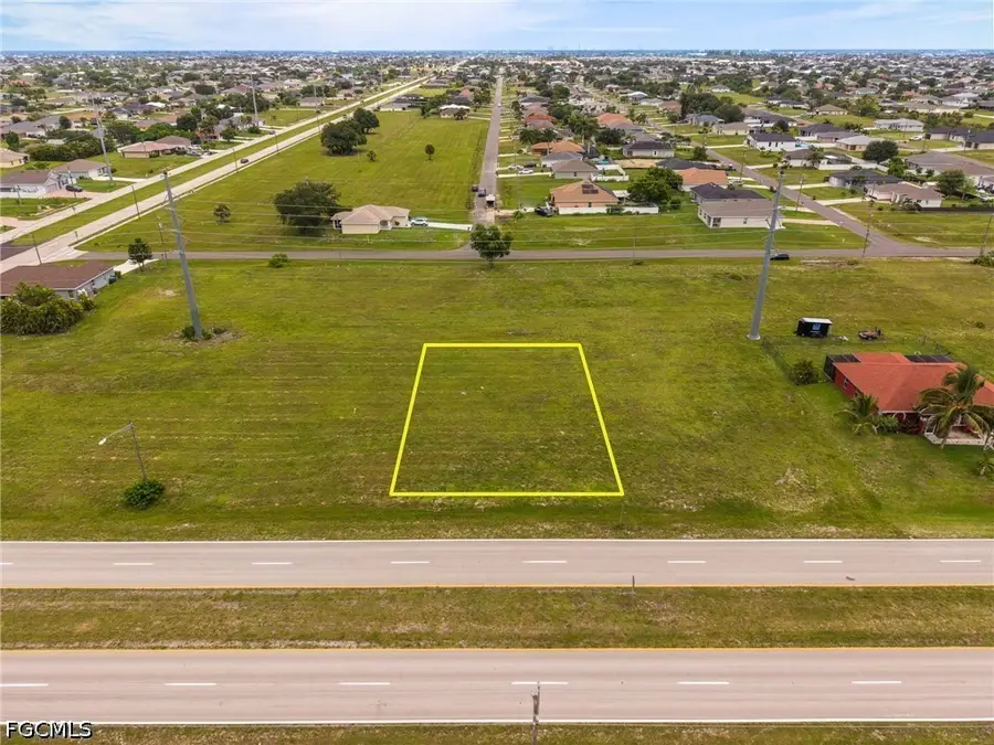 711 El Dorado Boulevard N, Cape Coral, FL 33993 - #3