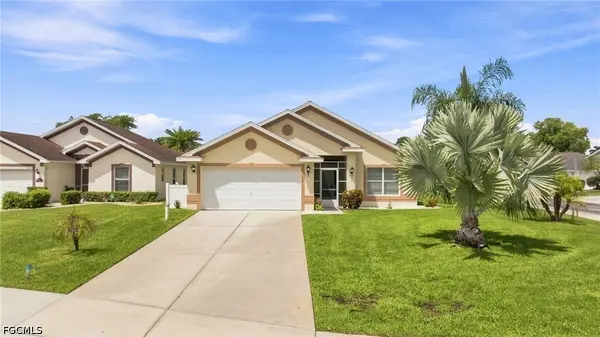 8340 Gassner Way, Lehigh Acres, FL 33972