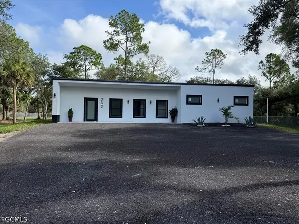 363 Montura Avenue, Clewiston, FL 33440