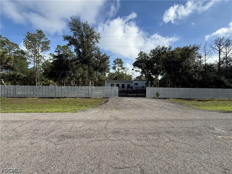 363 Montura Avenue, Clewiston, FL 33440 - #2