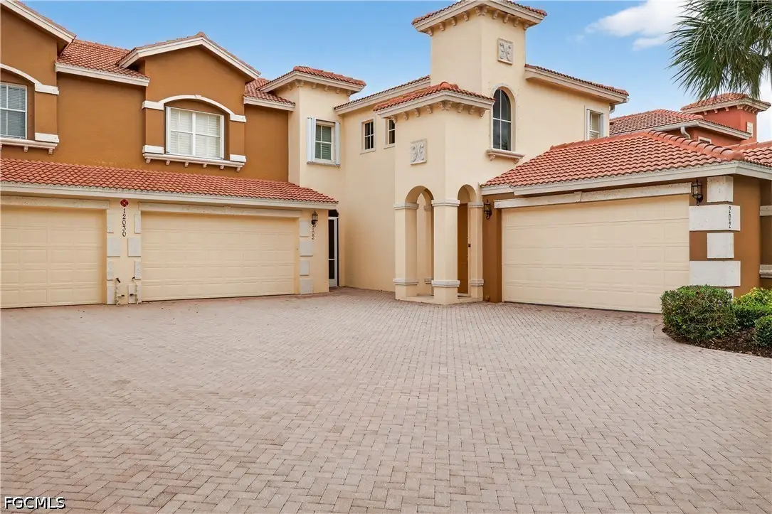 12030 Lucca Street #102, Fort Myers, FL 33966 - #1