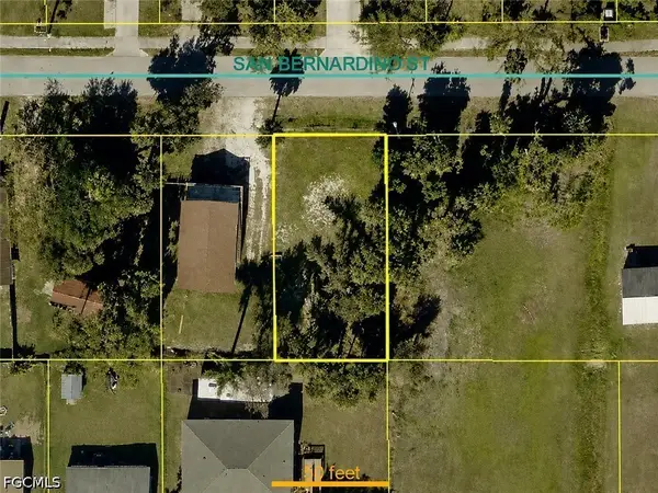 547 San Bernardino Street, North Fort Myers, FL 33903