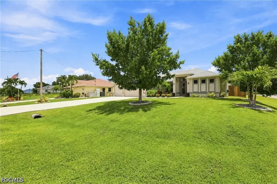 1815 NW 28th Place, Cape Coral, FL 33993 - #2