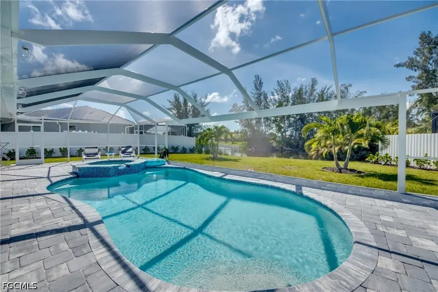 1101 SW 20th Avenue, Cape Coral, FL 33991 - #2