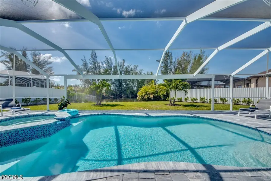 1101 SW 20th Avenue, Cape Coral, FL 33991 - #3