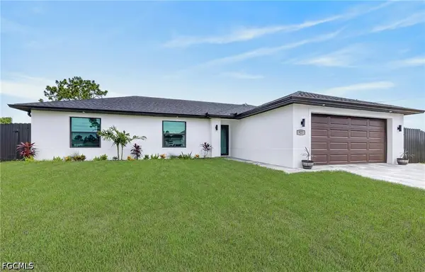 927 NE 32nd Terrace, Cape Coral, FL 33909