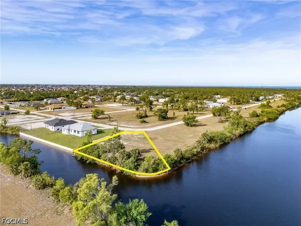4341 NW 36th Avenue, Cape Coral, FL 33993