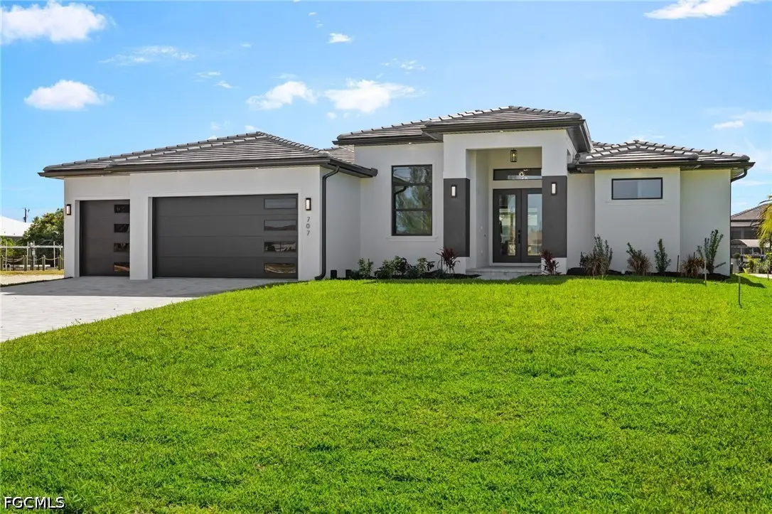 707 NW 38th Avenue, Cape Coral, FL 33993 - #1