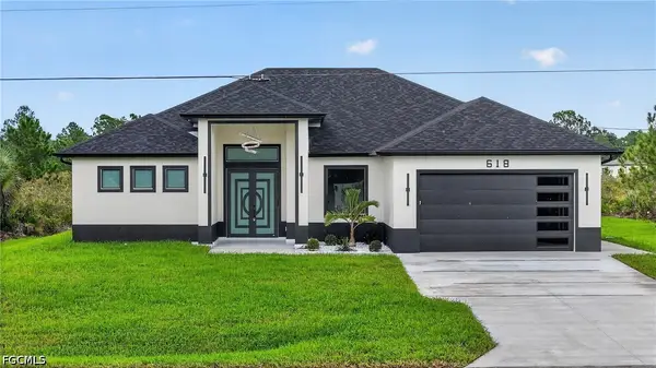 618 Wells Avenue, Lehigh Acres, FL 33972