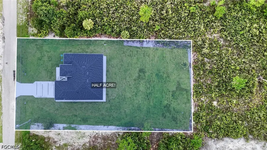 618 Wells Avenue, Lehigh Acres, FL 33972 - #2
