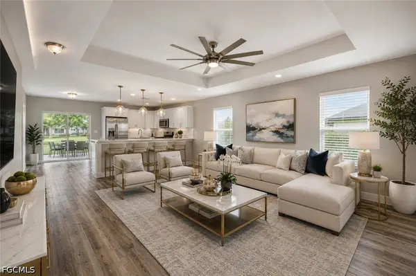 1125 NE 4th Avenue, Cape Coral, FL 33909
