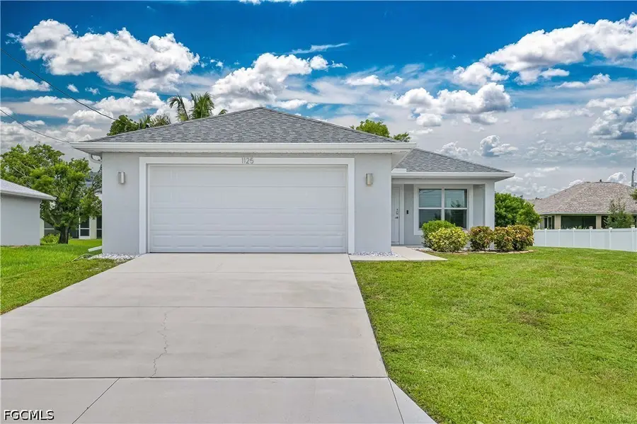 1125 NE 4th Avenue, Cape Coral, FL 33909 - #2