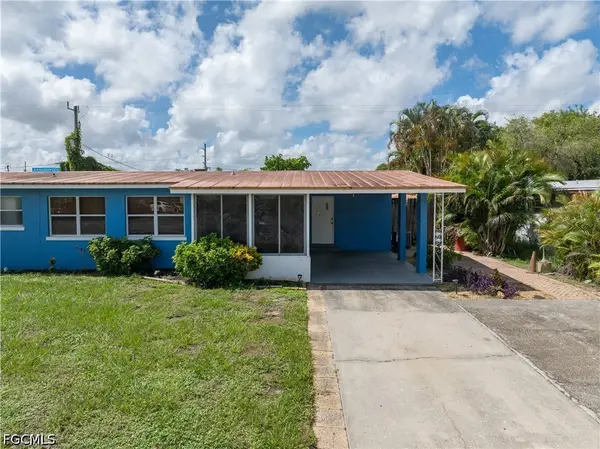 1930 Oakley Avenue, Fort Myers, FL 33901