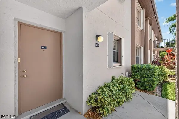 25100 Sandhill Boulevard #102, Punta Gorda, FL 33983