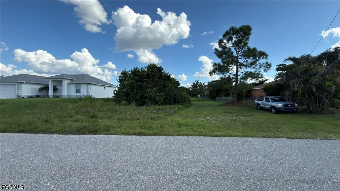 2705 42nd Street Sw, Lehigh Acres, FL 33976 - #1