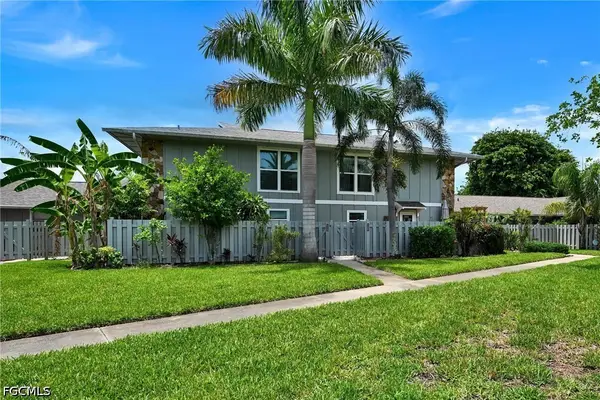 4259 Island Circle #3, Fort Myers, FL 33919